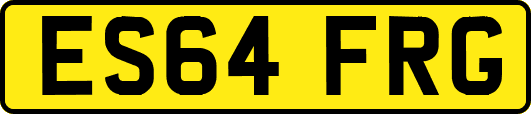 ES64FRG