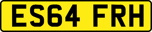 ES64FRH