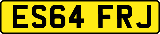 ES64FRJ