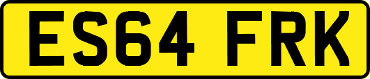 ES64FRK