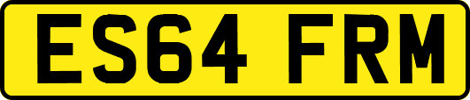 ES64FRM