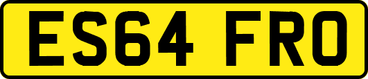 ES64FRO