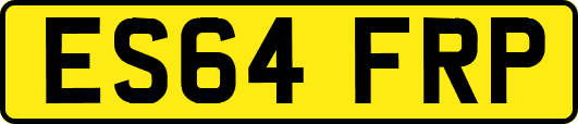 ES64FRP