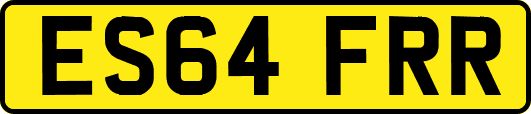 ES64FRR