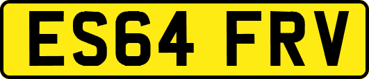 ES64FRV