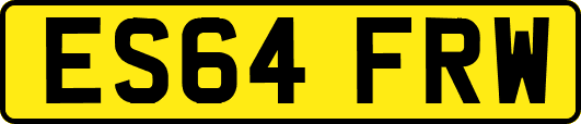 ES64FRW