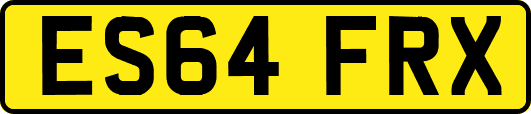 ES64FRX