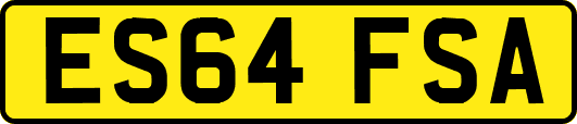 ES64FSA