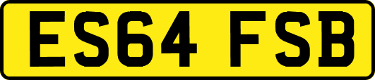 ES64FSB