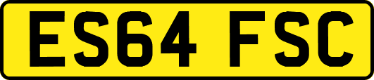 ES64FSC