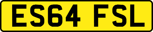 ES64FSL