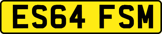 ES64FSM