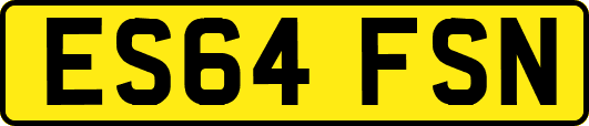 ES64FSN