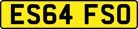 ES64FSO