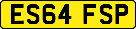 ES64FSP