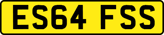 ES64FSS