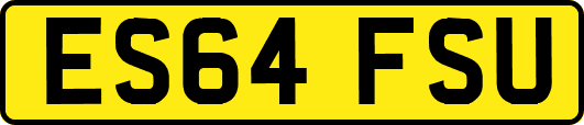 ES64FSU