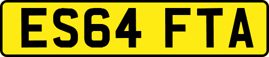 ES64FTA