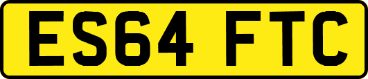 ES64FTC