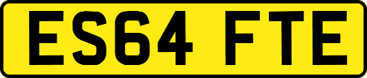 ES64FTE