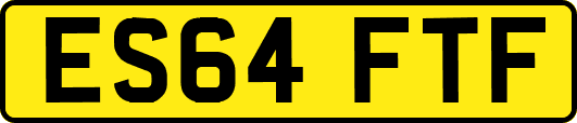 ES64FTF