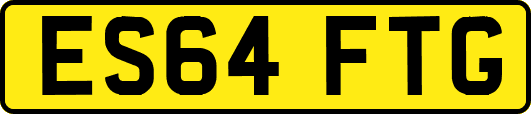 ES64FTG