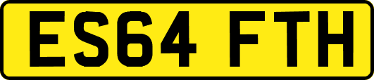 ES64FTH