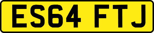 ES64FTJ