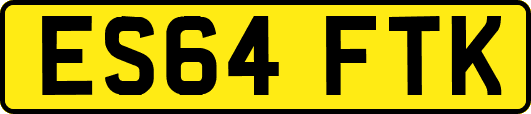 ES64FTK