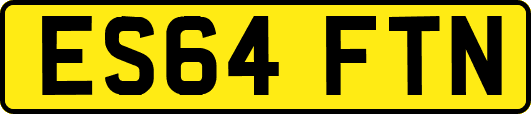 ES64FTN