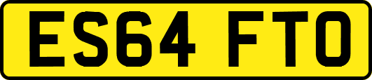 ES64FTO