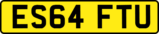 ES64FTU