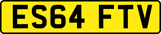 ES64FTV