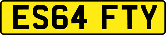 ES64FTY