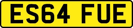 ES64FUE