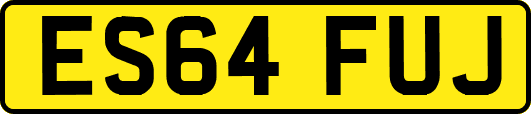 ES64FUJ