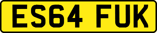 ES64FUK