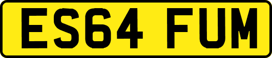 ES64FUM