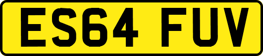 ES64FUV