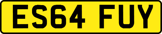 ES64FUY