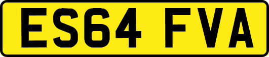 ES64FVA