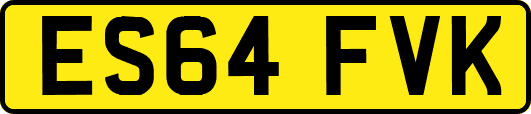 ES64FVK