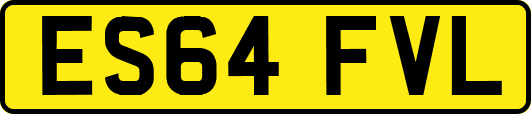 ES64FVL