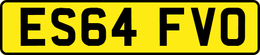 ES64FVO