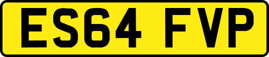 ES64FVP