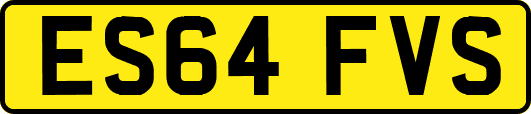 ES64FVS