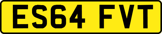 ES64FVT