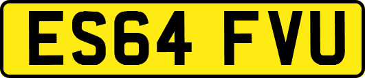 ES64FVU