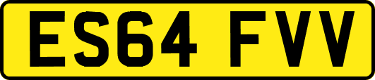 ES64FVV