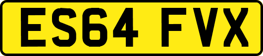 ES64FVX